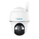 Reolink Go Series G430 - 5MP Outdoor Battery Camera, 4G LTE Network, Person/Vehicle/Animal Detection