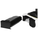 Kärcher KB 5 Electric broom Battery Dry Bagless 0.37 L Black, White