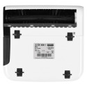 Kärcher KB 5 Electric broom Battery Dry Bagless 0.37 L Black, White