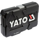 YATO WRENCH SET 12 pcs. 1/2" XS 38671