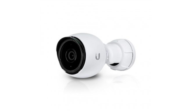 Ubiquiti Bullet Kaamera Protect G4 5 MP, Fikseeritud, IPX4, IK04, H.264, Välkmälu tugi 256 MB