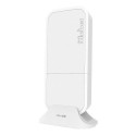 MikroTik wAP LR2 Kit | Access Point | RBwAPR-2nD&R11e-LR2, 2.4GHz