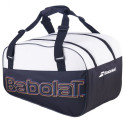 Padelireketi kott Babolat RH PADEL LITE must/valge