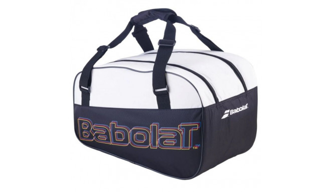 Padelireketi kott Babolat RH PADEL LITE must/valge