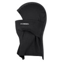 Wozinsky Balaclava WTBBK2 XL thermal balaclava under helmet - black