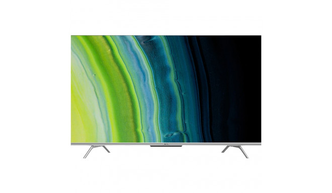 50", UHD, Google TV, Black, LED 60Hz, HDR10, 250nits, 2x10W, Energy E, BT5.1, WiFi5G, 3 HDMI 2.0, 2x