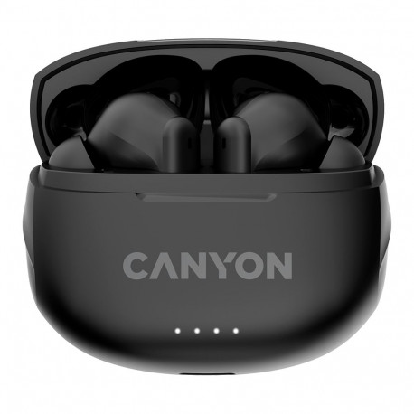 CANYON headset TWS-8 ENC Black