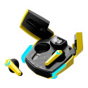 CANYON headset Doublebee GTWS-2 Gaming Yellow