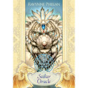 Blue Angel Seeker Oracle Cards