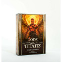 Beyond Words Gods And Titans Oracle Cards