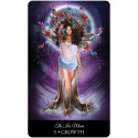 U.S. Games Systems The Witching Hour Oracle Cards
