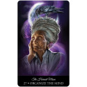 U.S. Games Systems The Witching Hour Oracle Cards