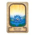 Rockpool Auset Egyptian Oracle Cards