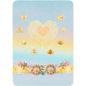Rock Pool Self Love Oracle Cards