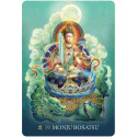 US Games Systems The Esoteric Buddhism Of Japan Oracle Cards