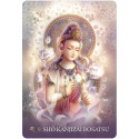 US Games Systems The Esoteric Buddhism Of Japan Oracle Cards
