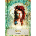 Hay House Goddess Power Oracle Cards (Smaller Version)