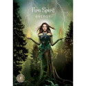 Hay House Sacred Forest Oracle Cards