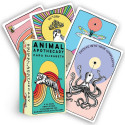 Hay House Animal Apothecary Oracle Cards
