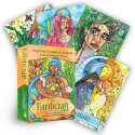 Hay House The Earthcraft Oracle Cards