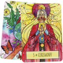 Hay House The Earthcraft Oracle Cards