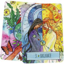 Hay House The Earthcraft Oracle Cards