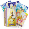 Hay House Archangel Oracle Cards