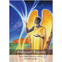 Hay House Archangel Oracle Cards