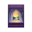 Hay House Sacred Traveler Oracle Cards