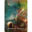 Hay House Mystical Shaman Oracle Cards