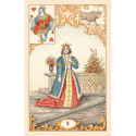 Lo Scarabeo The Little Oracle Cards