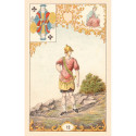 Lo Scarabeo The Little Oracle Cards