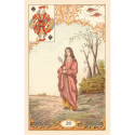 Lo Scarabeo The Little Oracle Cards