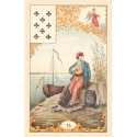 Lo Scarabeo The Little Oracle Cards