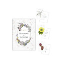 Schiffer Publishing Listening To Flowers Oracle Cards