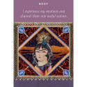 Schiffer Publishing The Art Of Affirmations Oracle Cards