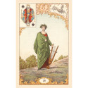 Lo Scarabeo The Little Oracle Cards