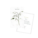 Schiffer Publishing Listening To Flowers Oracle Cards
