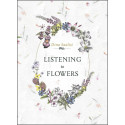 Schiffer Publishing Listening To Flowers Oracle Cards