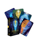 Rockpool Avatar Oracle Cards