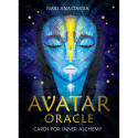 Rockpool Avatar Oracle Cards
