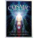 Rockpool Cosmic Oracle Oracle Cards