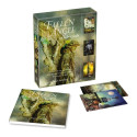 Cico Books Fallen Angel Oracle Card and Book Set