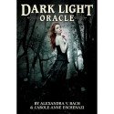 US Games Systems Dark Light Oracle Cards