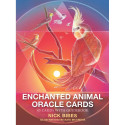 Animal Dreaming Enchanted Animal Oracle Cards