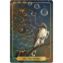 Animal Dreaming Sacred Blessings Oracle Cards