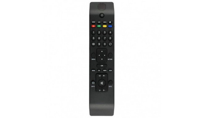 HQ LXP3902 TV remote control LCD/LED Vestel / Funai / Sharp / Hyundai / Orion / Telefunken / RC3902 