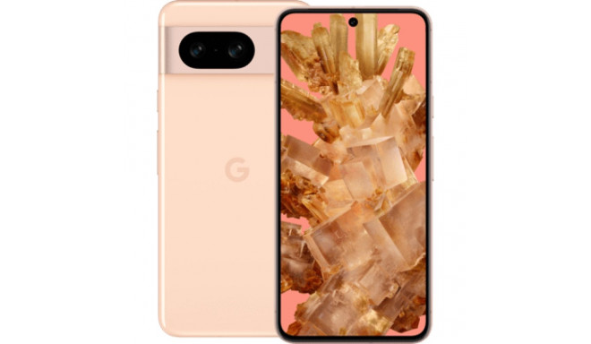 Google Pixel 8 128GB rose