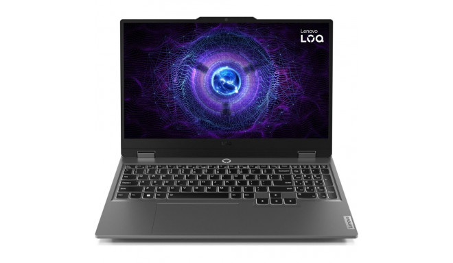 Sülearvuti Lenovo LOQ 15 G9, i5 24GB 1TB RTX4060