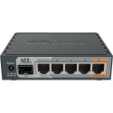 Switch Mikrotik RB760iGS (hEX S), 5pesa